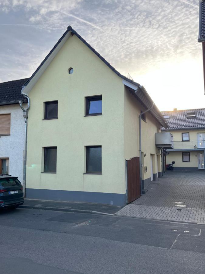Mini-Loft In Schoener Voreifel Mechernich Exterior photo